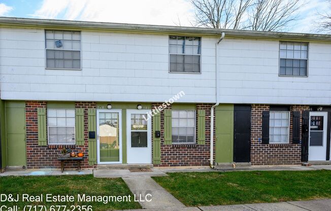 Littlestown Village Apartments