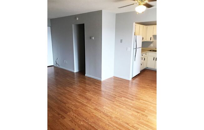 1 bed, 1 bath, 750 sqft, $995, Unit 1600-316