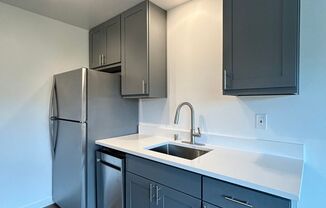 1 bed, 1 bath, 620 sqft, $1,750, Unit 302