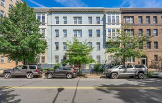 1 Bed 1 Bath - Kalorama Condo - Move In Ready