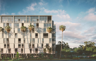 Partner-provided property photo