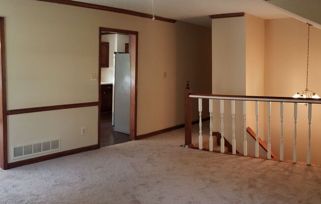 3BR 2BA in Powder Springs