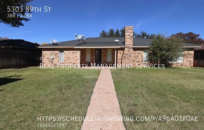 3 beds, 2 baths, 1,731 sqft, $1,795