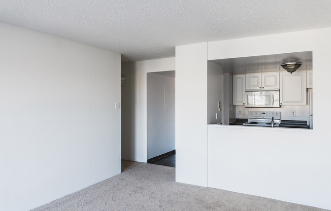 Spacious NW tower home layouts available