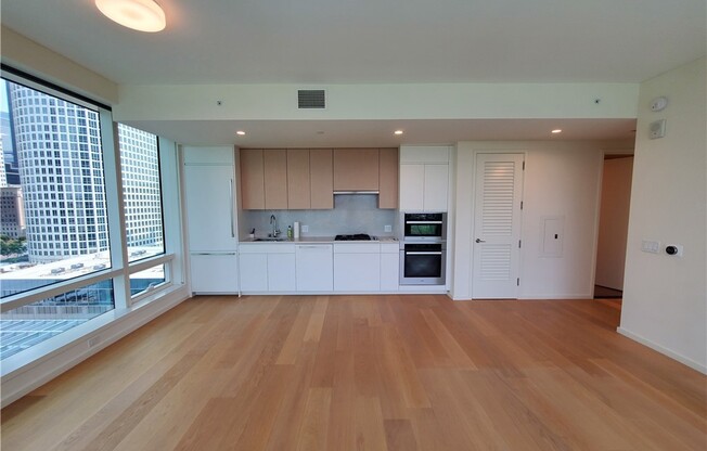 1 bed, 1 bath, 823 sqft, $3,000, Unit 1202