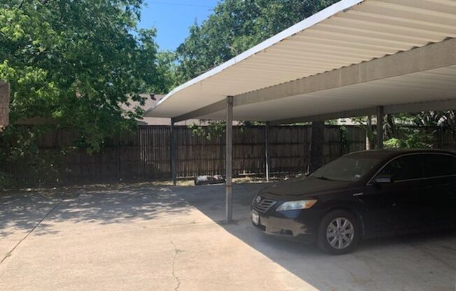 2 beds, 1.5 baths, $1,350