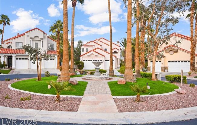 Luxury Living in Ritz Cove | Custom Desert Shores Home with Spa Oasis & City-View Balcony