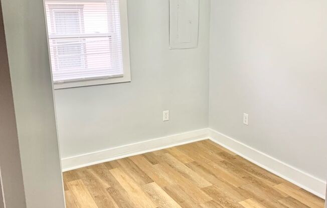 3 Bedroom 1 Bath East Nashville Charmer for rent $1975/mo