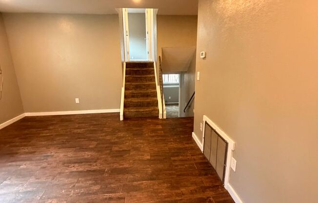 5251 & 5253 Meade Street, Denver, CO 80221 | 4 bed/ 2 bath duplexes just 1 block from Regis!
