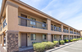 Residence at Tolleson