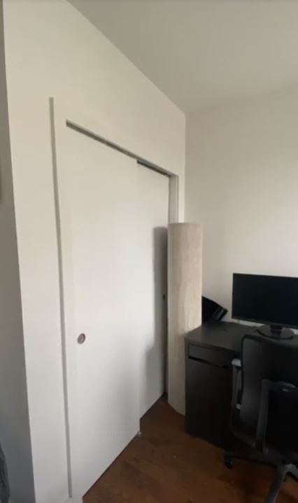 1 bed, 1 bath, $2,739, Unit 5A