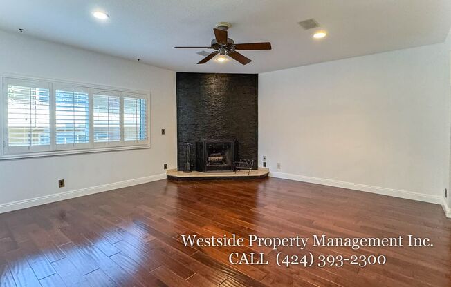 4355 VENTURA CYN AVE