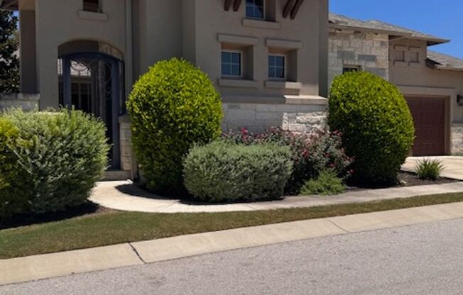 3 Bedroom 3 Bathroom Georgetown Home