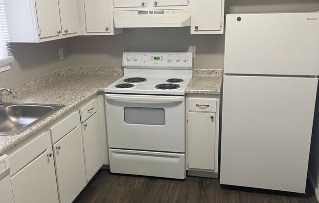 1624 E Pleasant View Drive