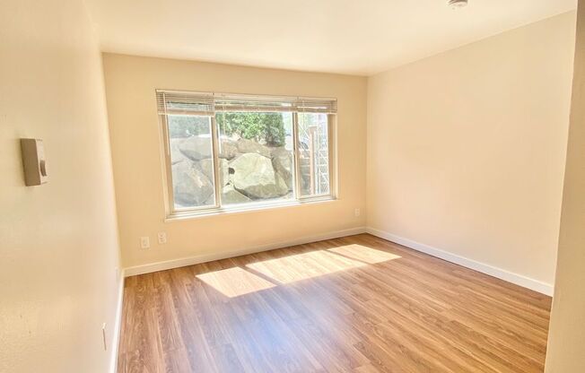 1 bed, 1 bath, 499 sqft, $1,395, Unit 103