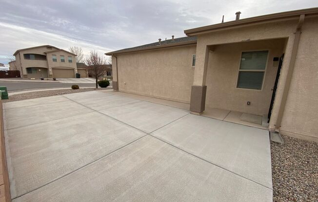3 beds, 2 baths, 1,874 sqft, $2,200, Unit 209 Landing Trail NE