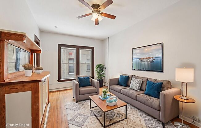 2 beds, 1 bath, 720 sqft, $1,395, Unit 102