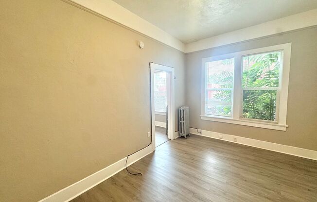 1 bed, 1 bath, 573 sqft, $895, Unit 3