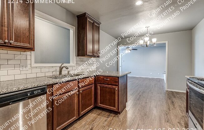 Partner-provided property photo