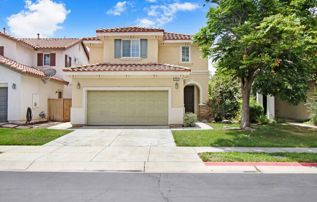 Spacious Lake Elsinore Home | 3 Bed, 2.5 Bath