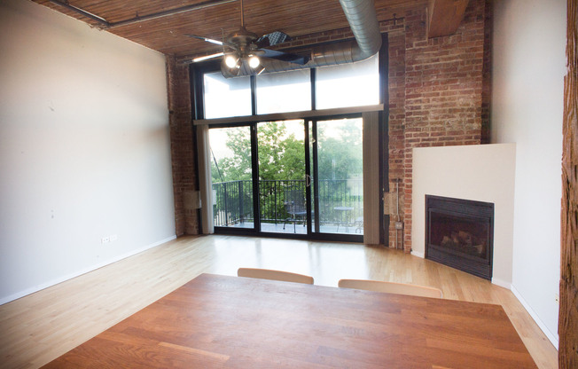 3500 South Sangamon Street