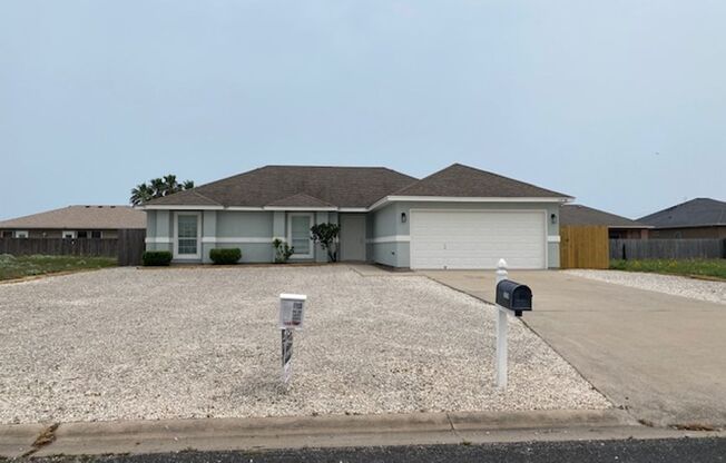 GORGEOUS PADRE ISLAND HOME!!!