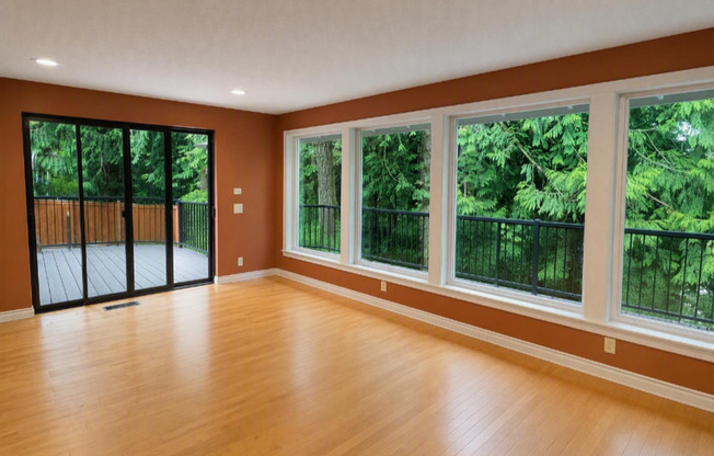 Beautifully Remodeled Issaquah Home with Modern Updates, Bonus Office & Outdoor Living Spaces!