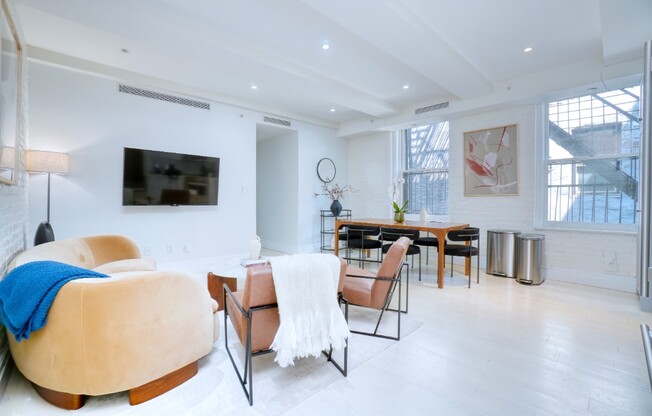 43 West 27th Street