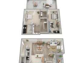 Partner-provided photo for $3500 unit