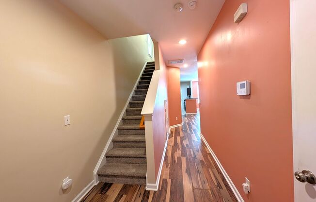 Charming, 2 Story End Unit Townhouse located in the Glenlea Park Community!