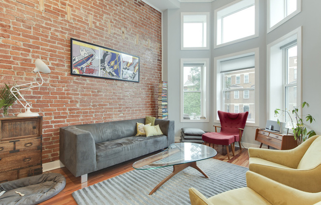 3609 13th Street NW Unit 3