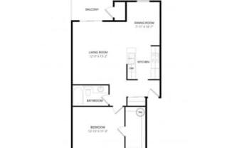 Partner-provided photo for $2116 unit