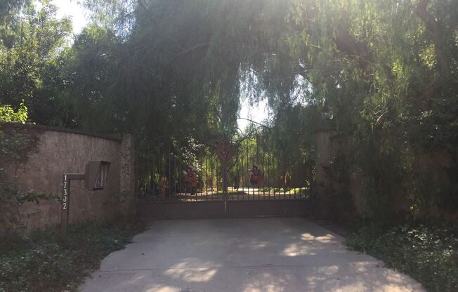 17302 Lassen St.
