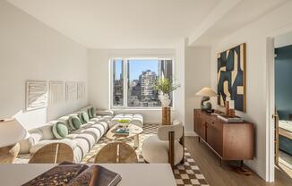 2 beds, 1 bath, $6,295, Unit 1805