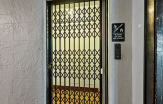 King Edward Annex Apartments