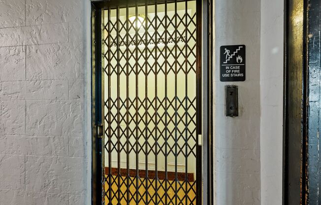 King Edward Annex Apartments