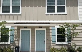 2 BR  2 BA       Affordable Townhome - EQUINOX EAST