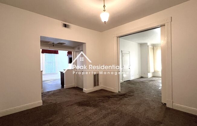 2 beds, 2 baths, $2,100, Unit #3