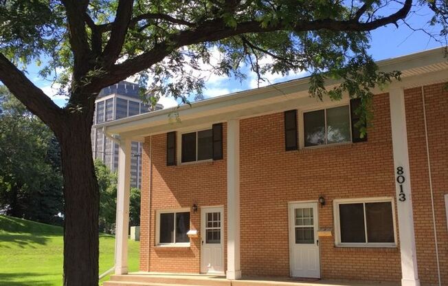 Washburn Apartments