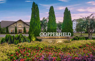 Copperfield