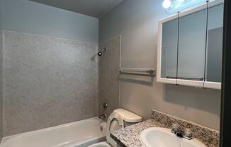 2 beds, 1 bath, 780 sqft, $1,450, Unit 603