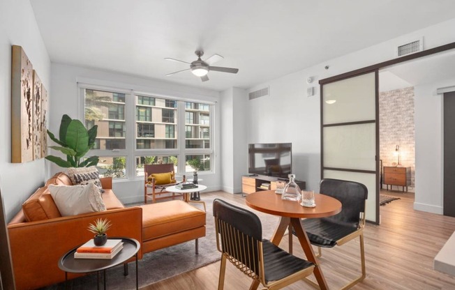 Luxury Scottsdale Quarter Apartments