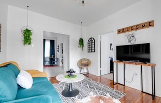 19-21 N. Stafford Avenue