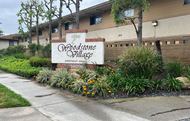 134 - Woodstone Village