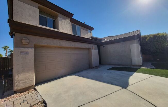 3 Bedroom 2 Bath Desirable Chandler Neighborhood