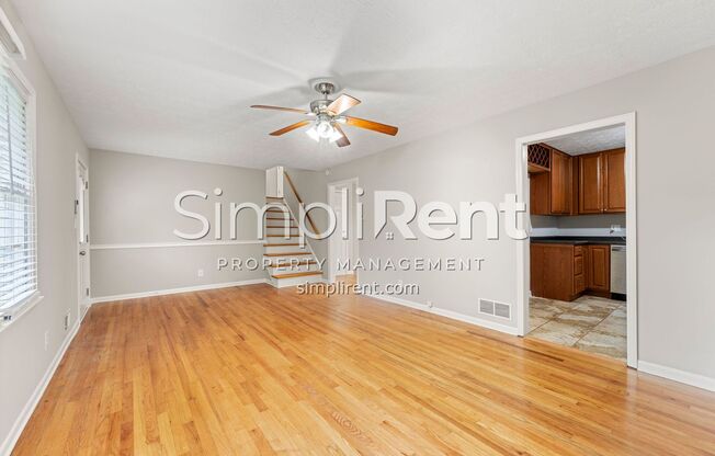 3 beds, 2 baths, $1,850