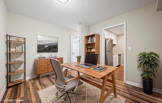 Bright & Inviting 2 Bedroom Condo in Denver