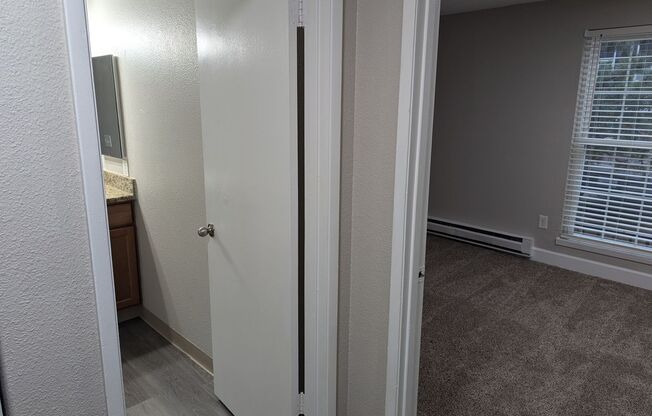 1 bed, 1 bath, 660 sqft, $1,525, Unit D105