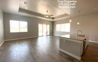 3 beds, 2 baths, $1,850