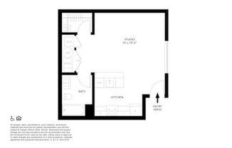 Partner-provided photo for $1480 unit